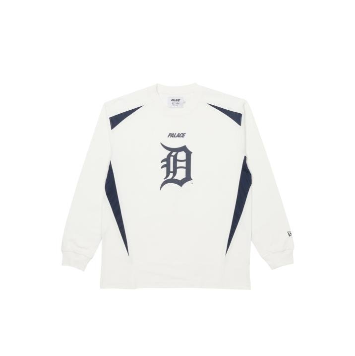 Palace Detroit Tigers 2022