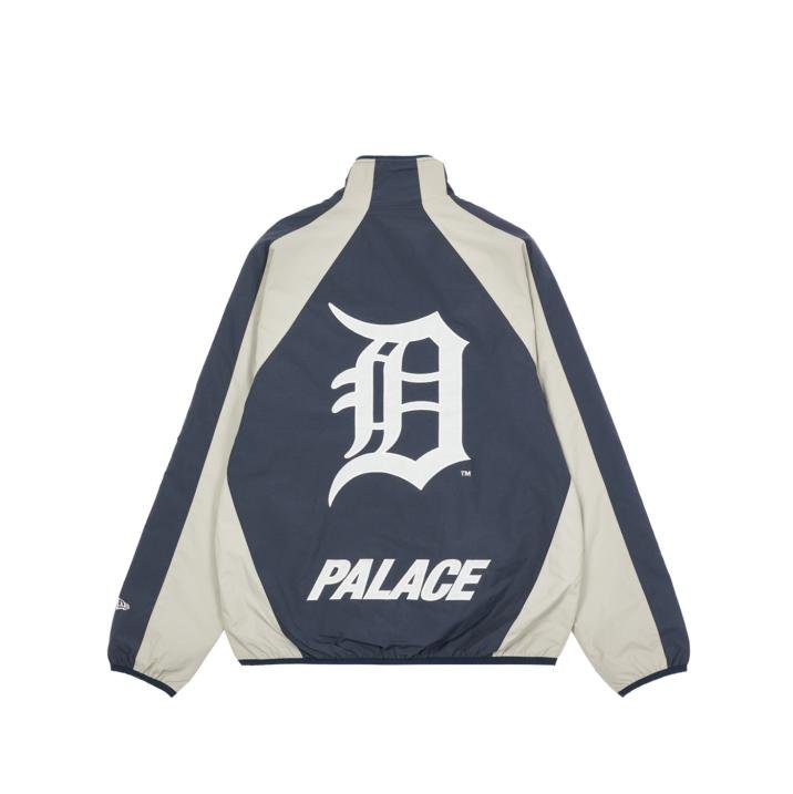 PALACE JACKET DETROIT WHITE