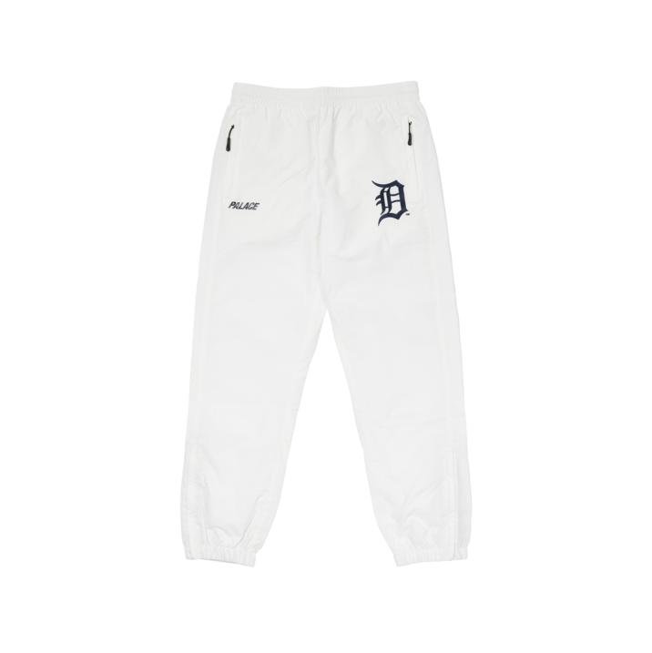 PALACE PANTS DETROIT WHITE
