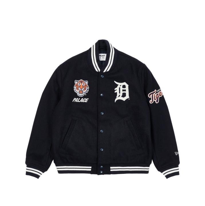 Palace Detroit Tigers 2022