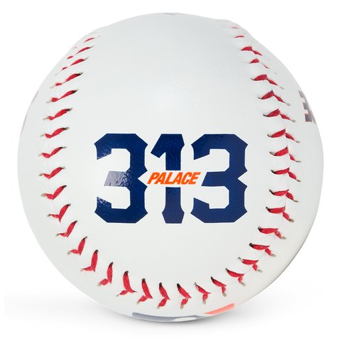 Palace PALACE DETROIT TIGERS BASEBALL WHITE