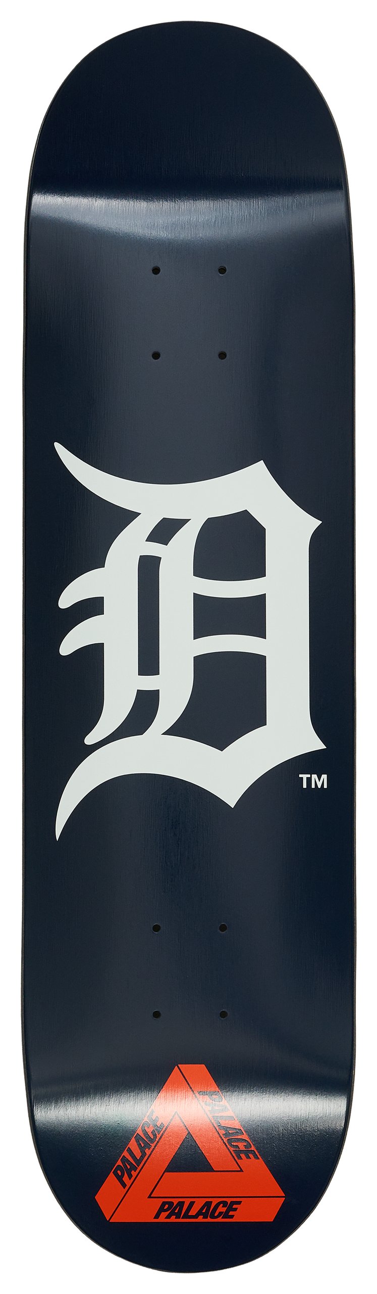 Palace Detroit Tigers II
