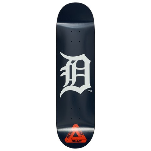 Palace PALACE DETROIT TIGERS BOARD 8.25
