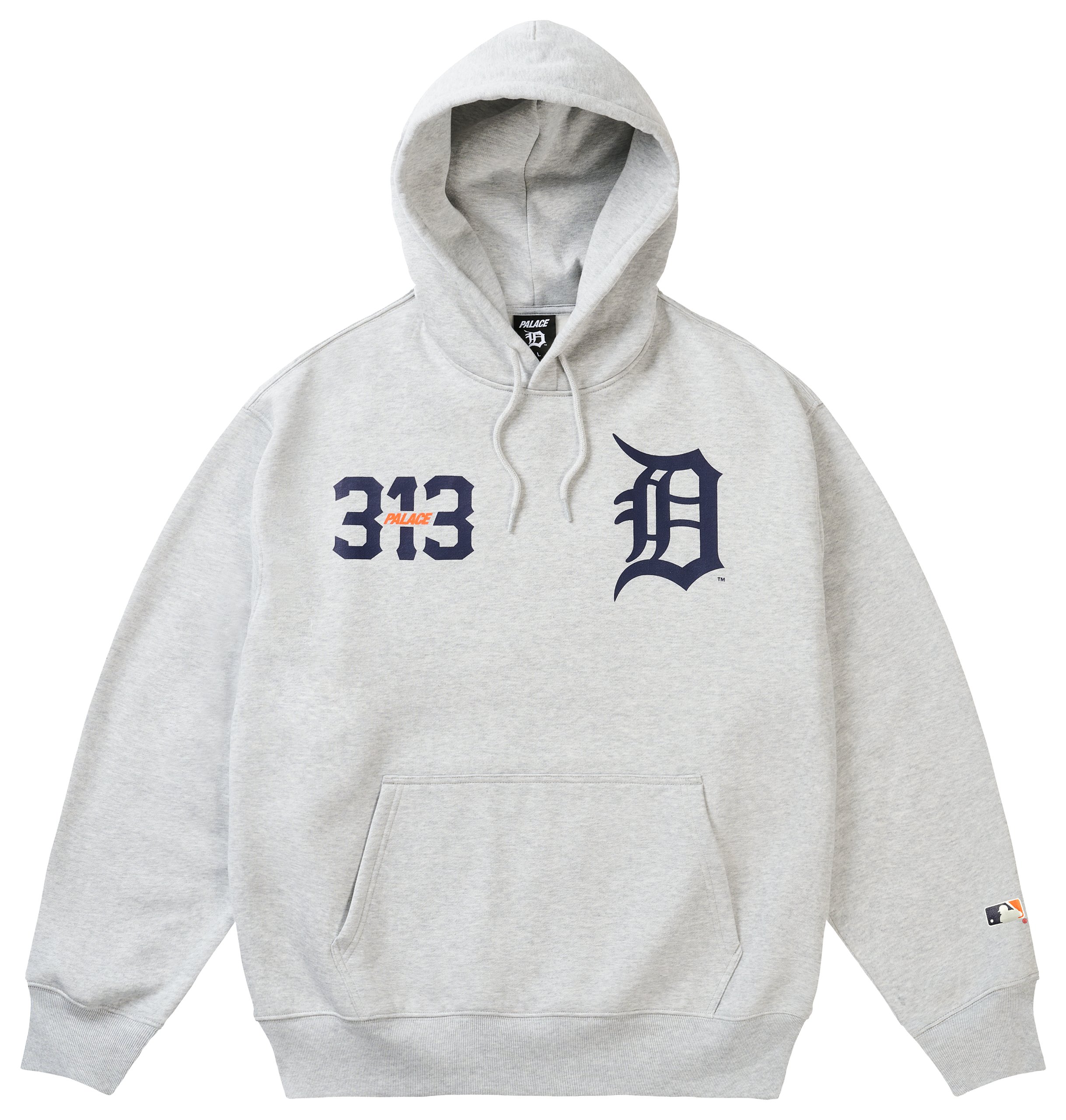 Palace Palace Detroit Tigers II