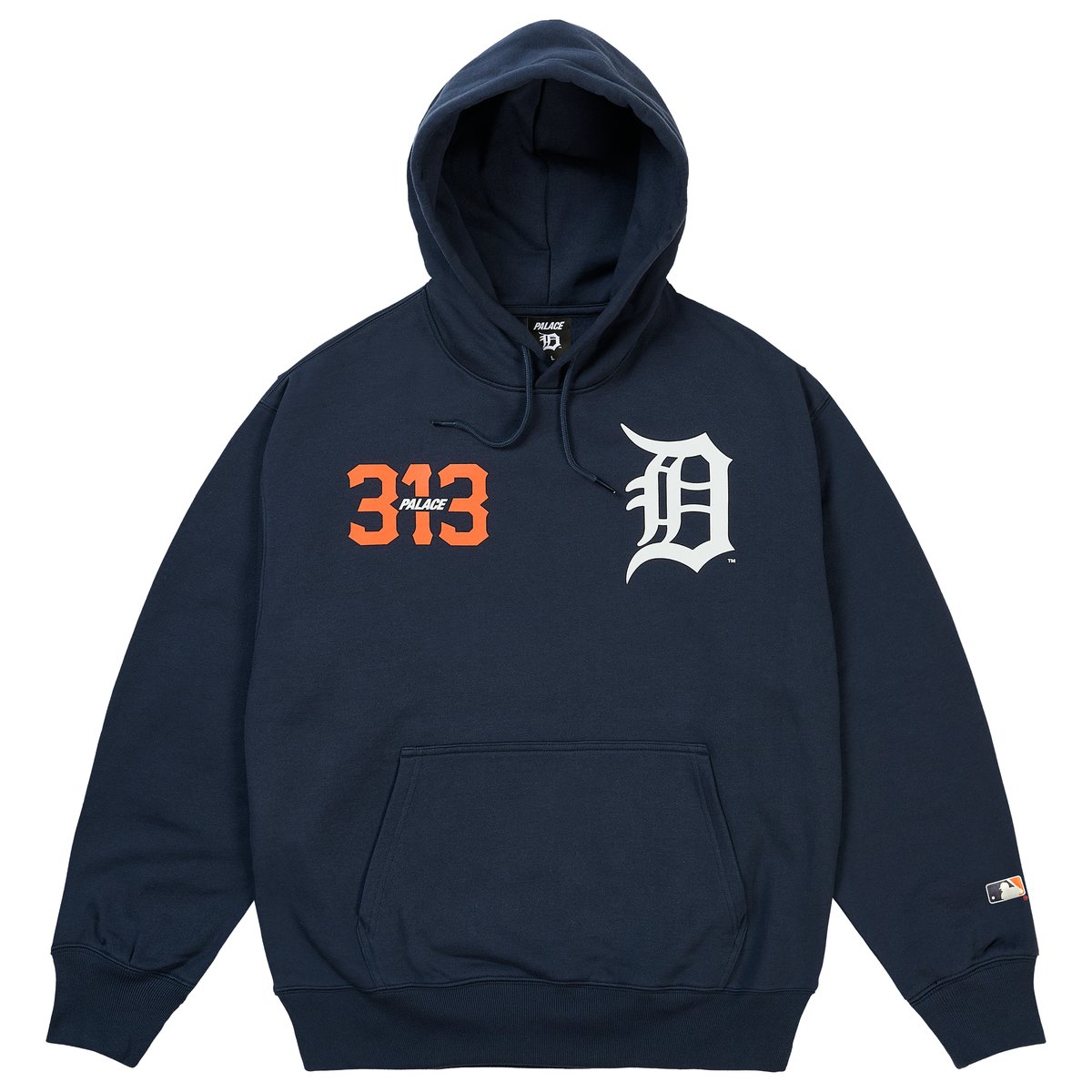 Palace droplist preview