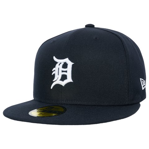 Palace PALACE DETROIT TIGERS NEW ERA 59FIFTY NAVY