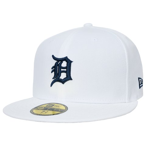 Palace PALACE DETROIT TIGERS NEW ERA 59FIFTY WHITE