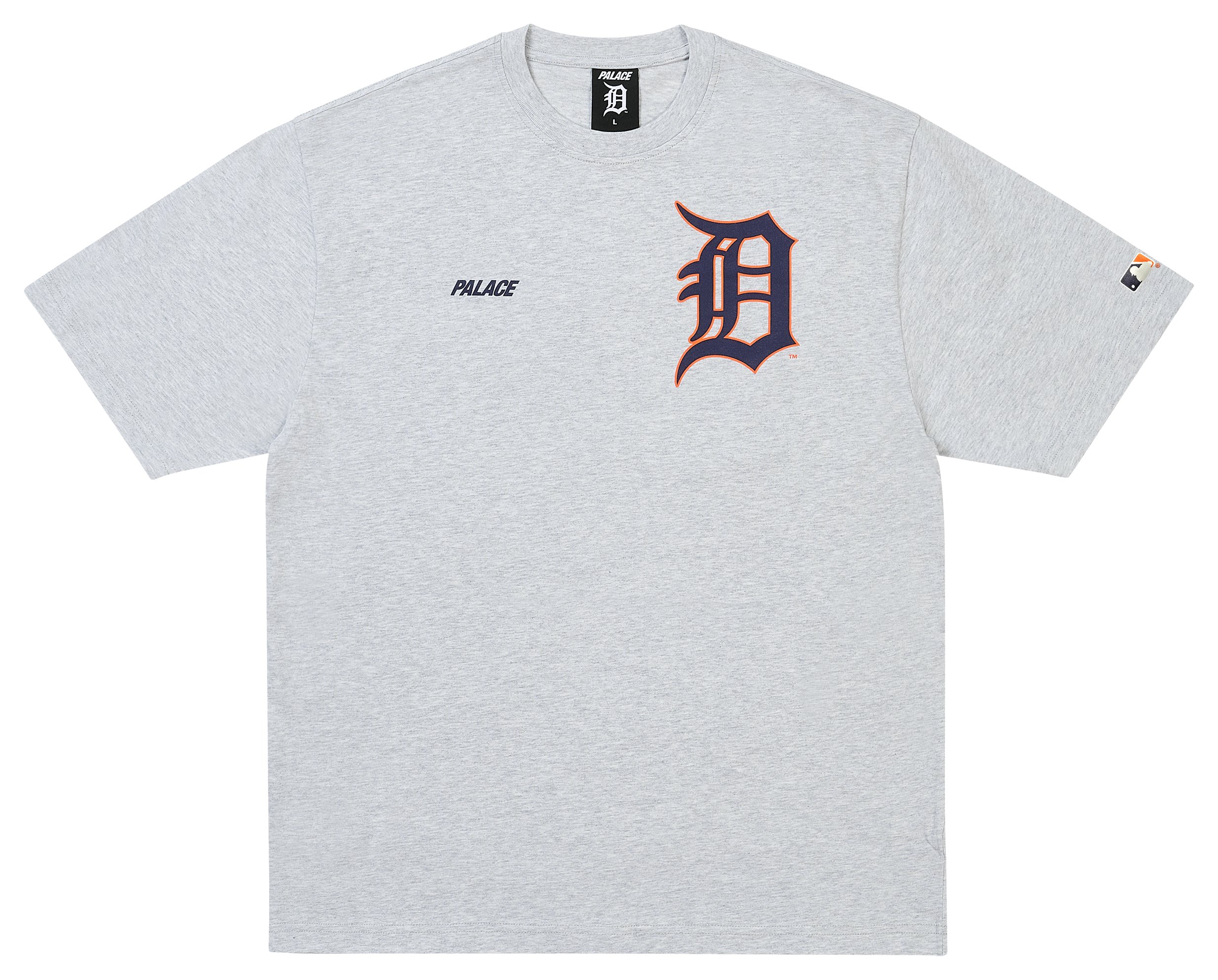 Palace Detroit Tigers II