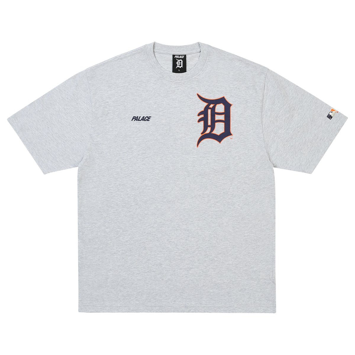 Palace droplist preview