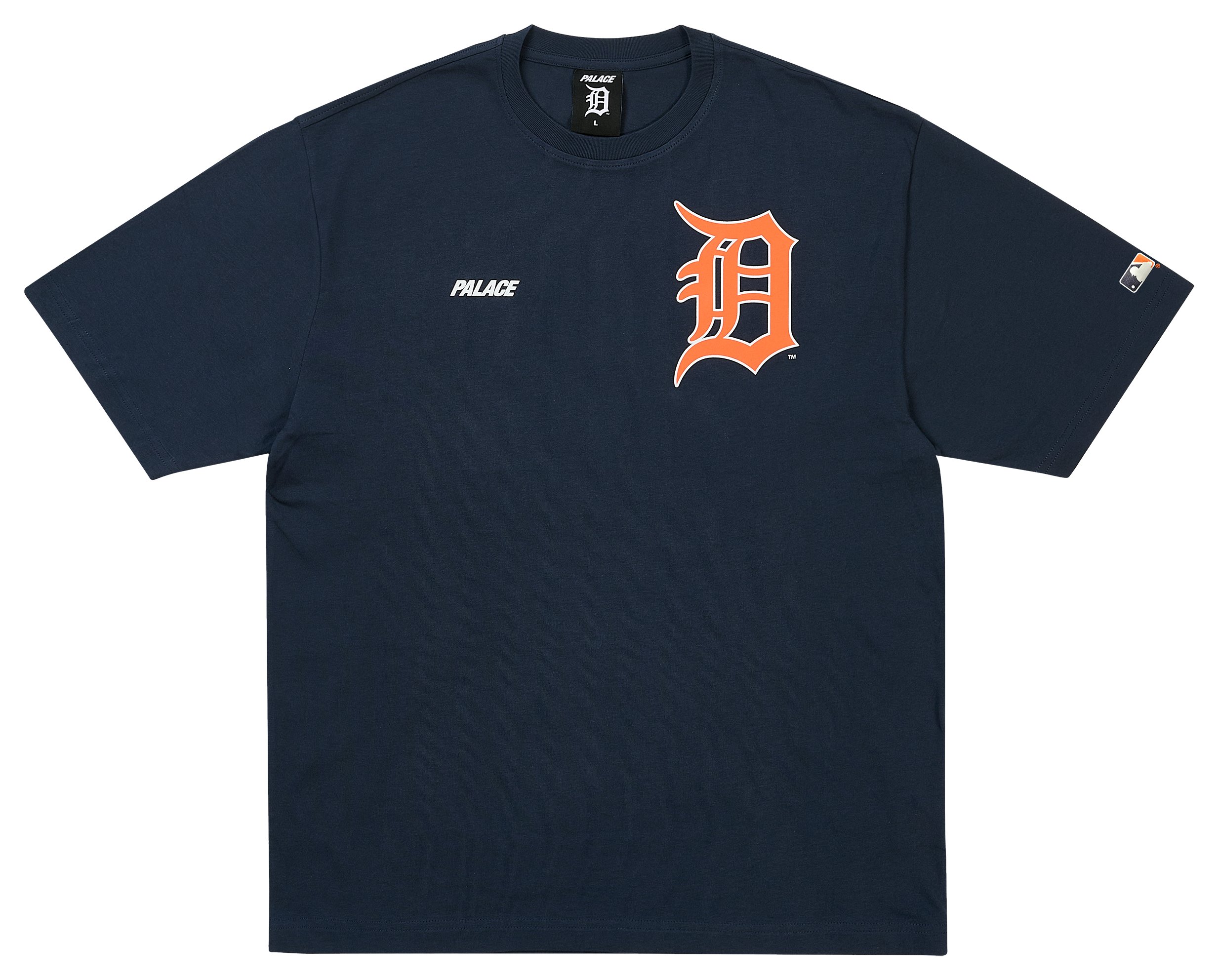 Palace Detroit Tigers II