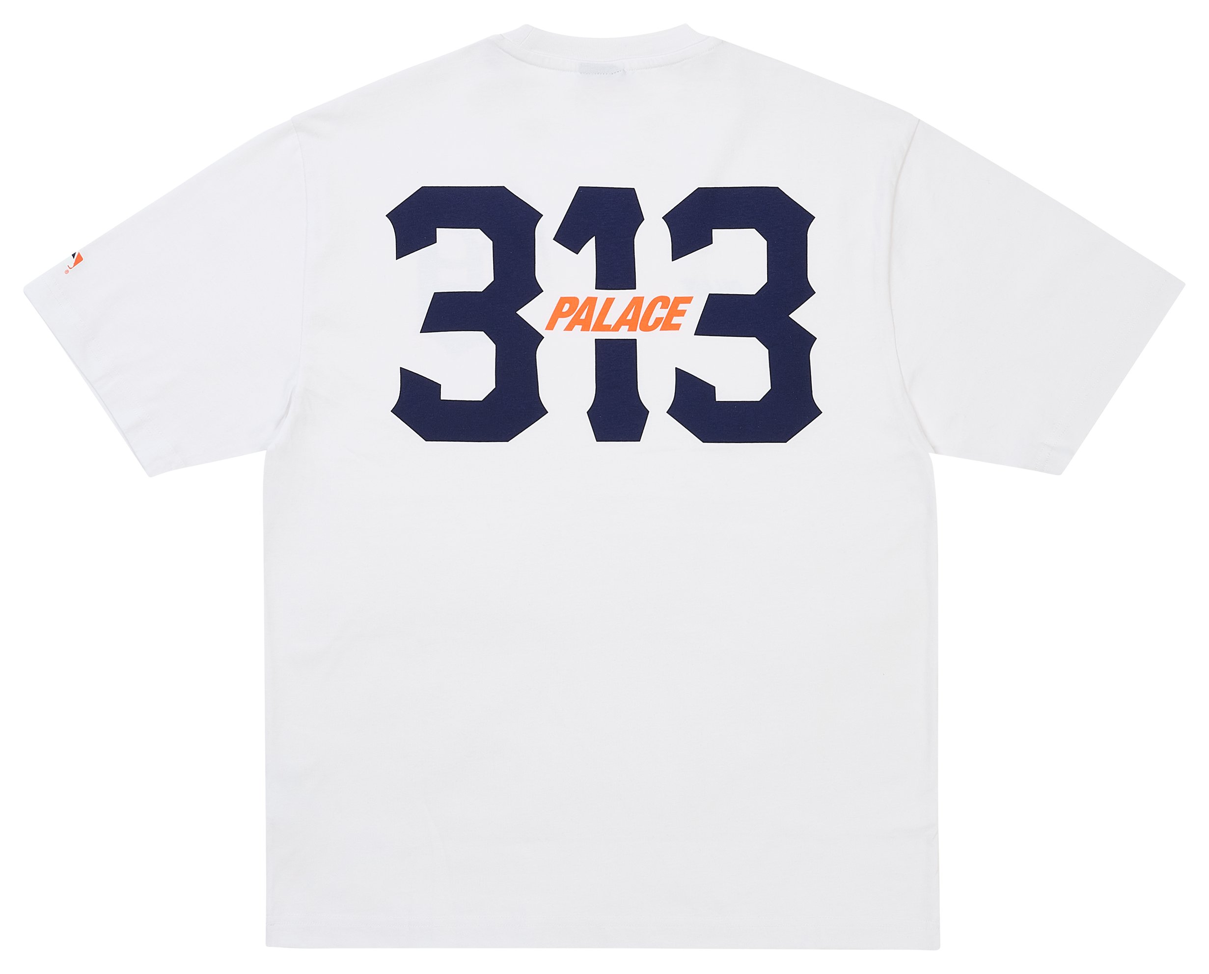 Palace Detroit Tigers II