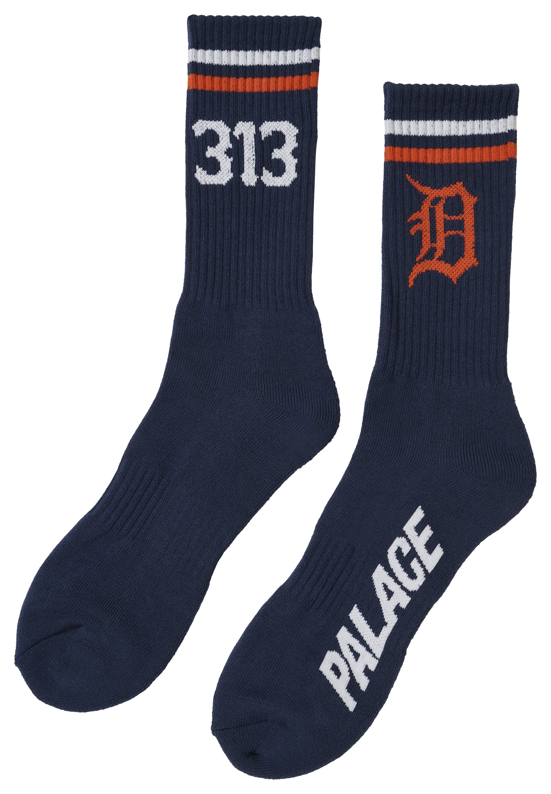 Palace Detroit Tigers II