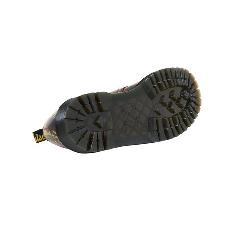 Palace PALACE DR. MARTENS 1461 WOODLAND CAMO - Colorway