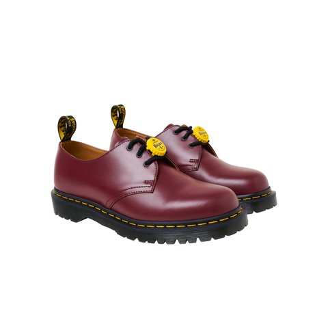 Palace PALACE DR MARTENS 1461 CHERRY - Colorway