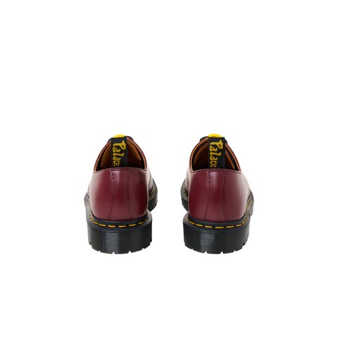 Palace PALACE DR MARTENS 1461 CHERRY - Colorway
