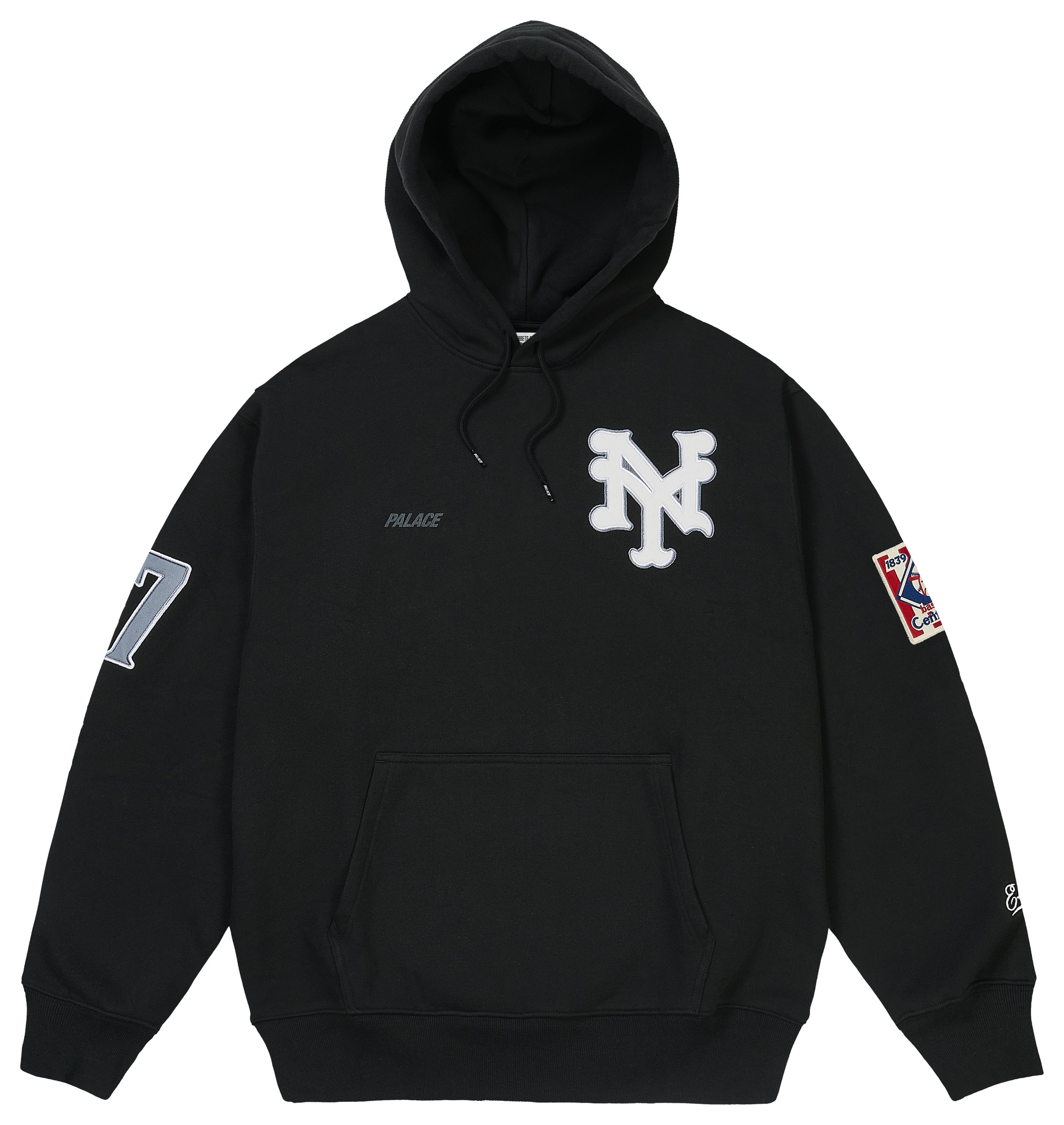 Palace Palace Ebbets