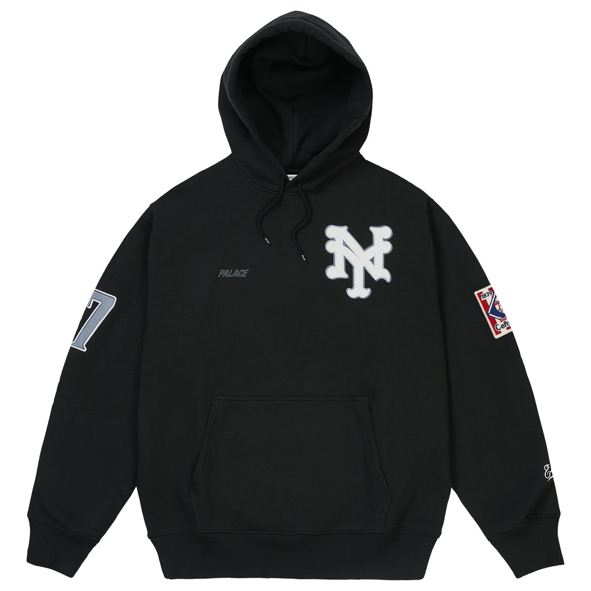 Palace droplist preview