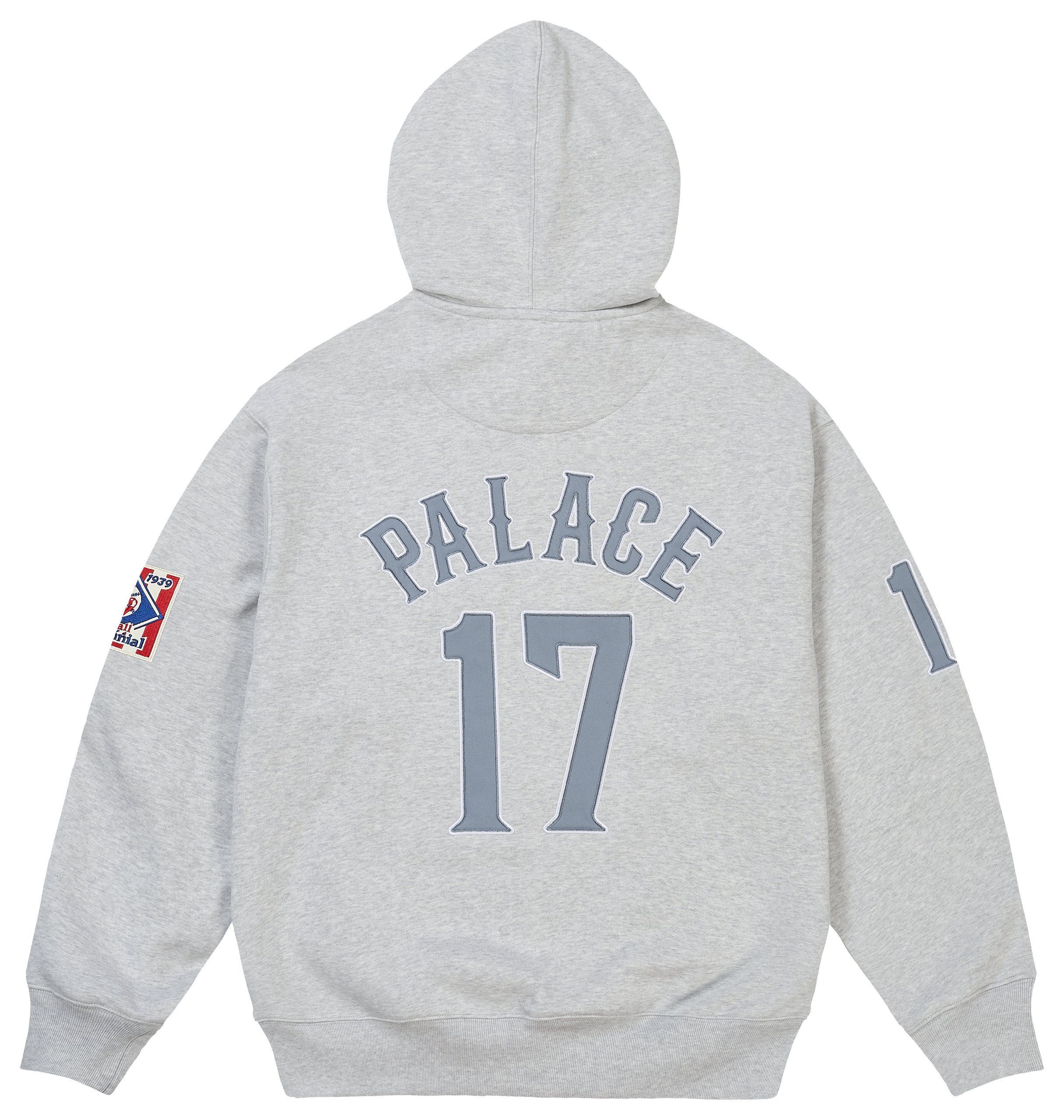 Palace Palace Ebbets