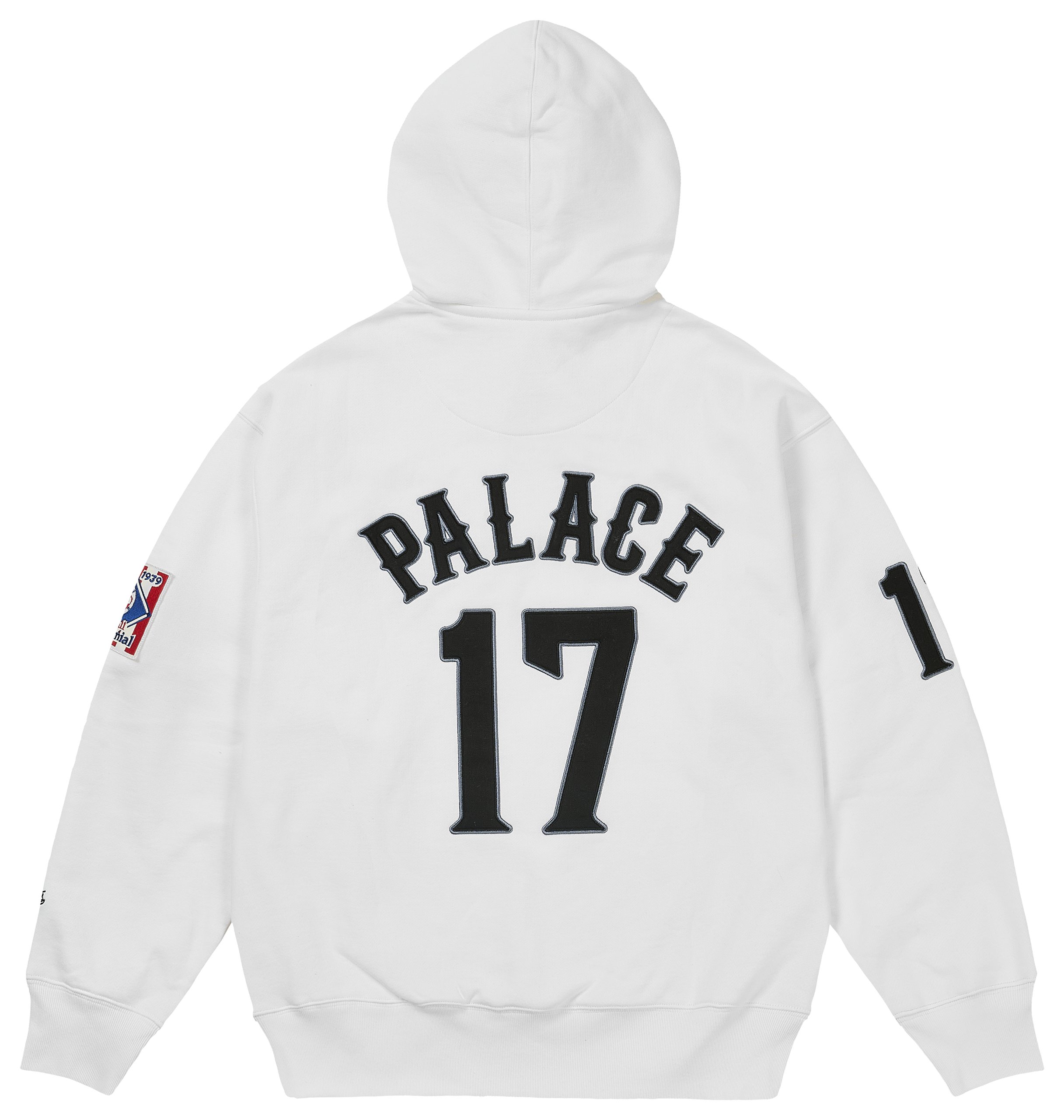 Palace Palace Ebbets