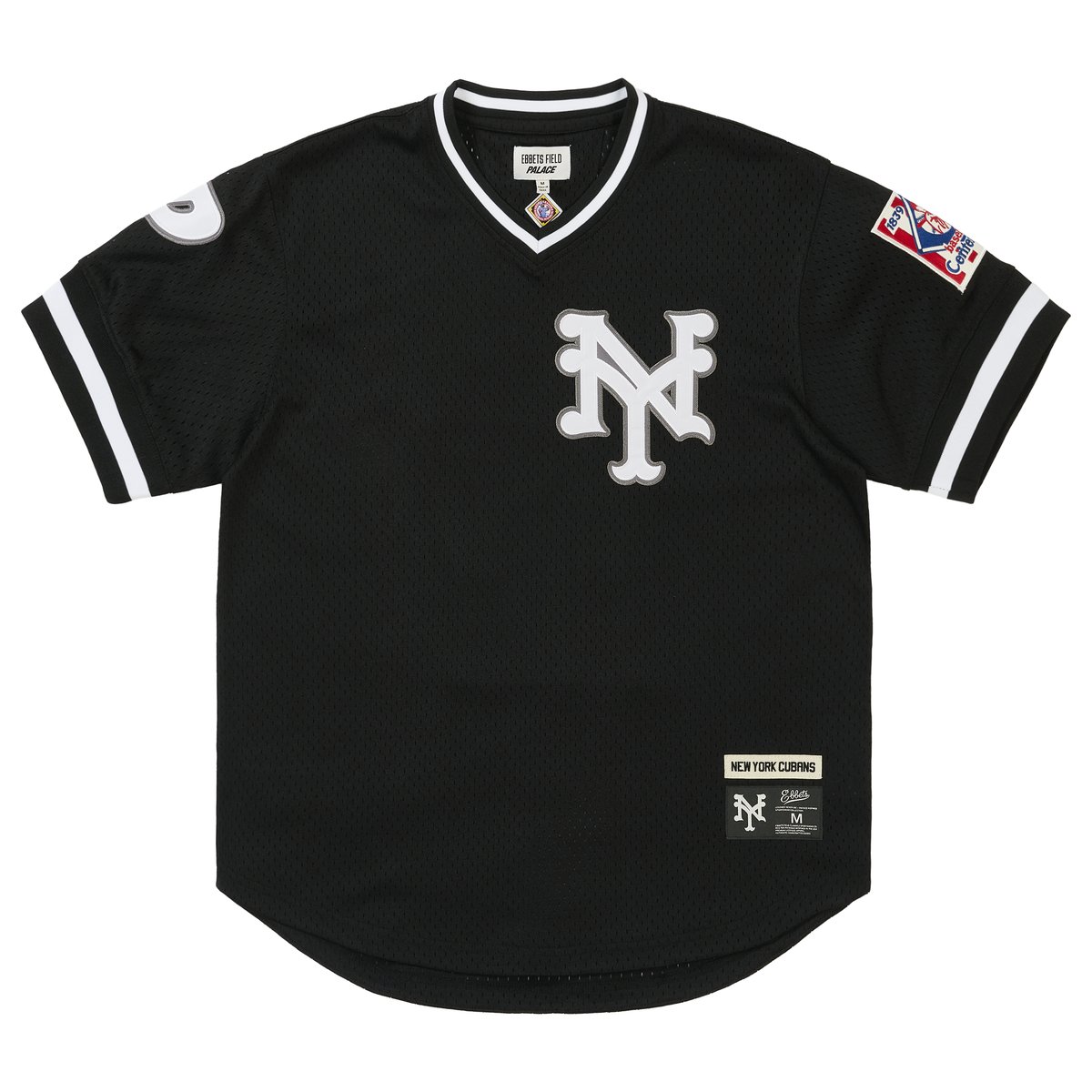 Palace droplist preview