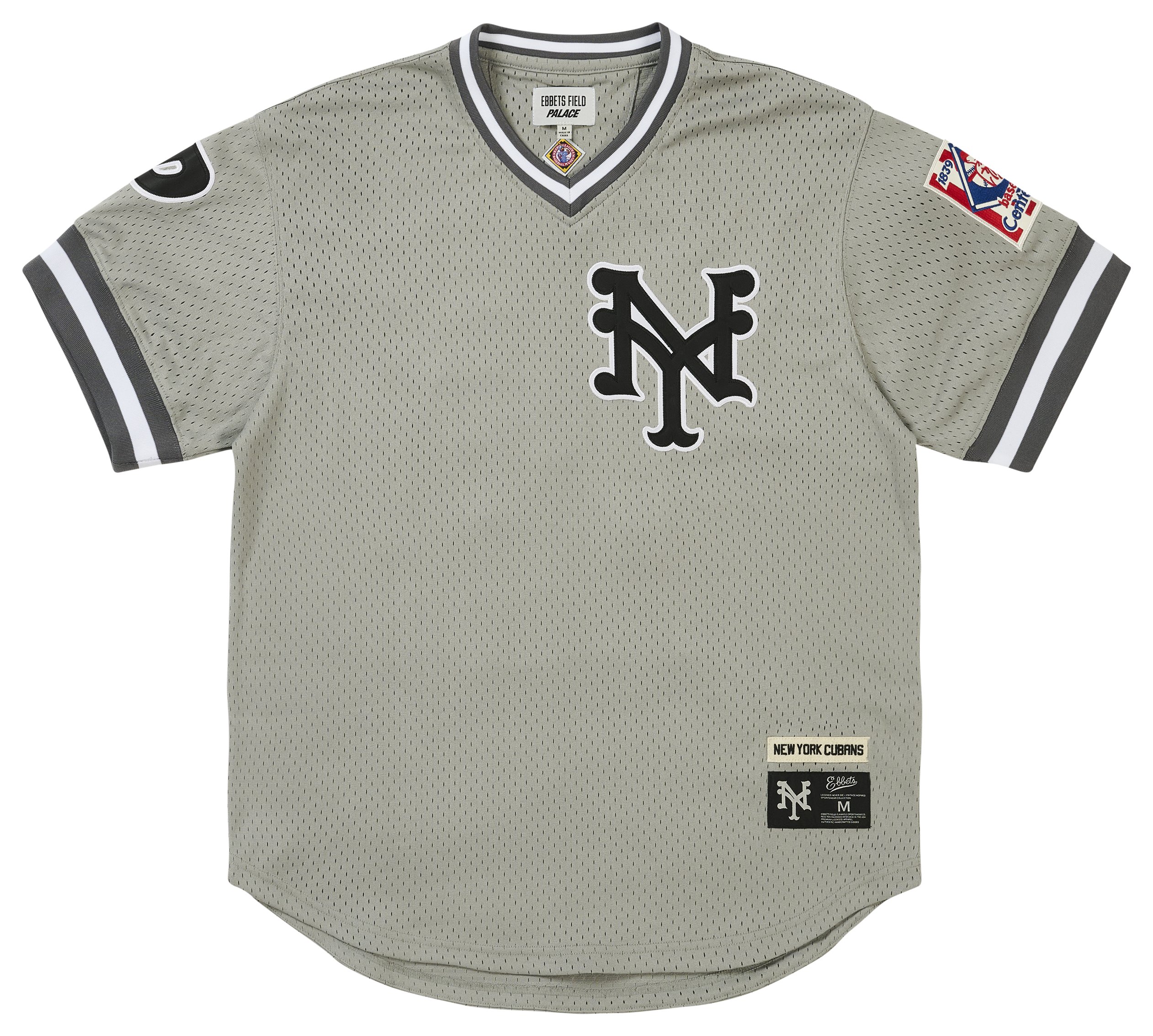 Palace Palace Ebbets