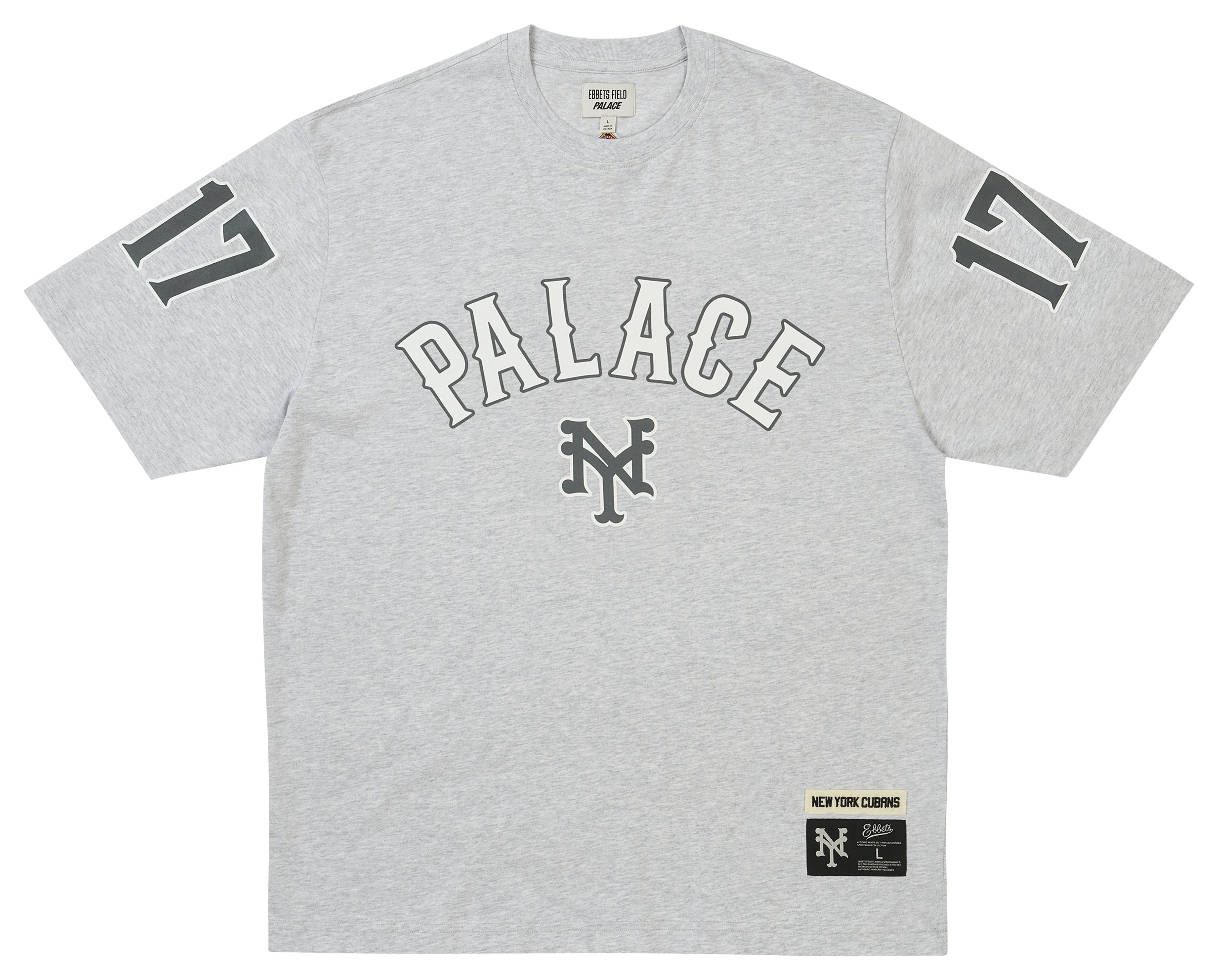 Palace Palace Ebbets