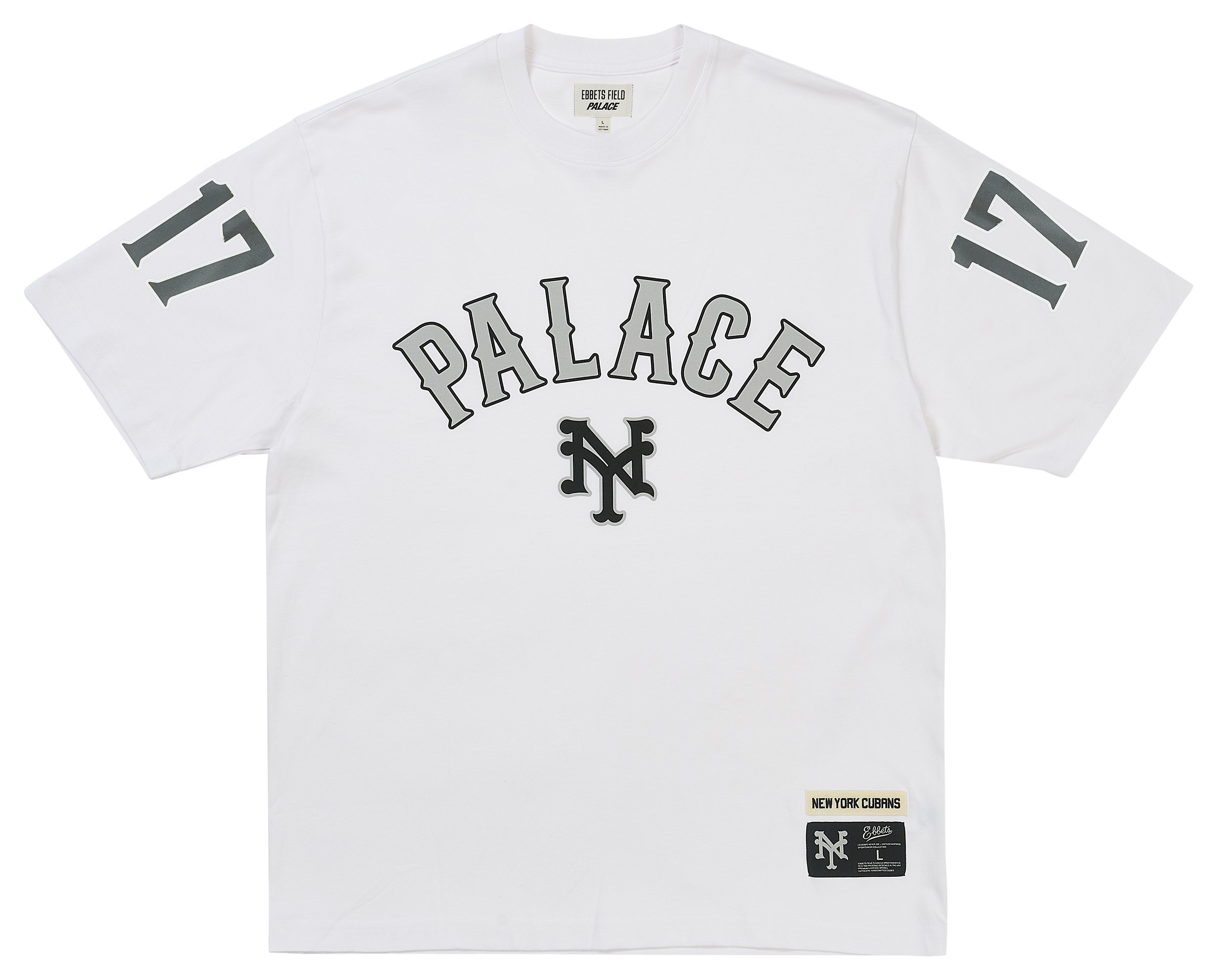 Palace Palace Ebbets