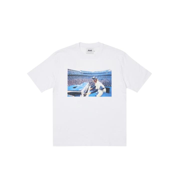 Palace Elton John 2022