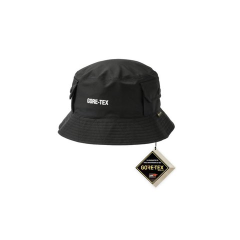 Palace PALACE ENGINEERED GARMENTS EXPLORER BUCKET HAT BLACK