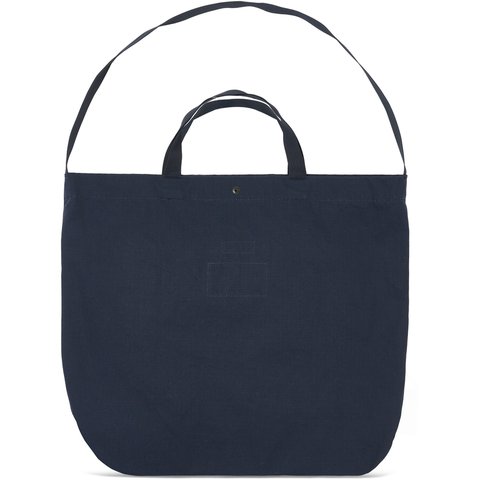 PALACE ENGINEERED GARMENTS TOTE BAG NAVY