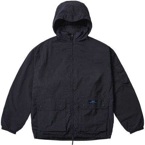 PALACE ENGINEERED GARMENTS TRACK JACKET NAVY