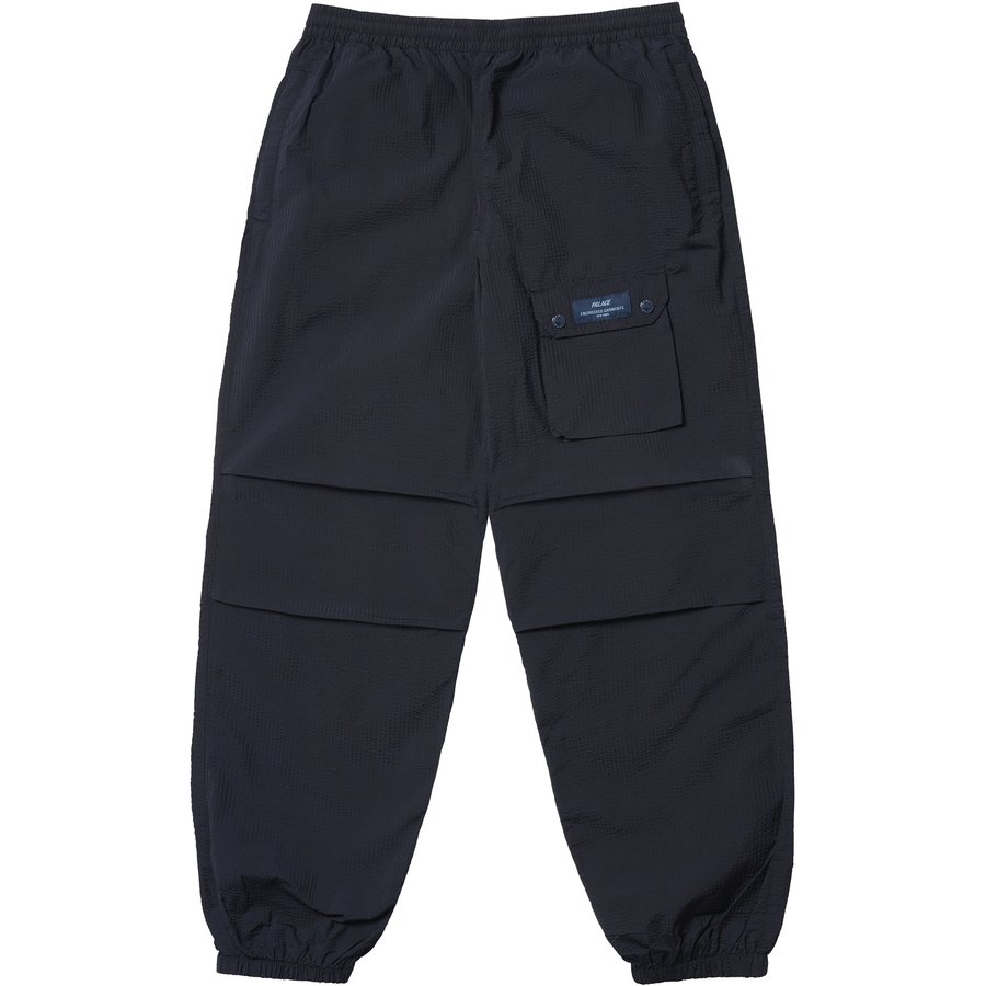 PALACE ENGINEERED GARMENTS TRACK JOGGER NAVY