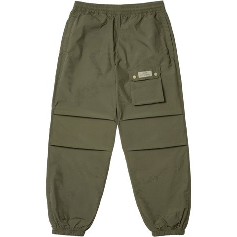 PALACE ENGINEERED GARMENTS TRACK JOGGER OLIVE