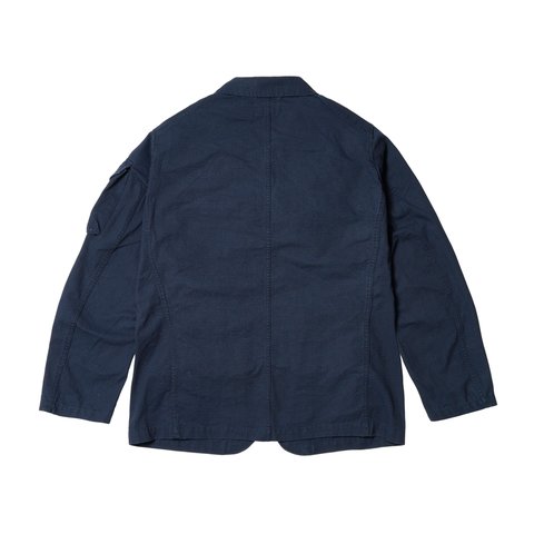PALACE ENGINEERED GARMENTS BEDFORD EXPLORER JACKET NAVY