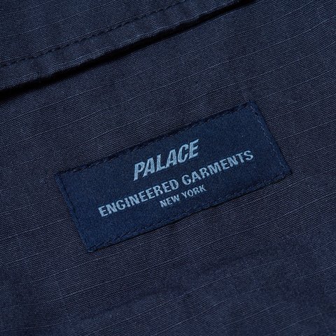 Palace PALACE ENGINEERED GARMENTS FA PANT NAVY - Colorway