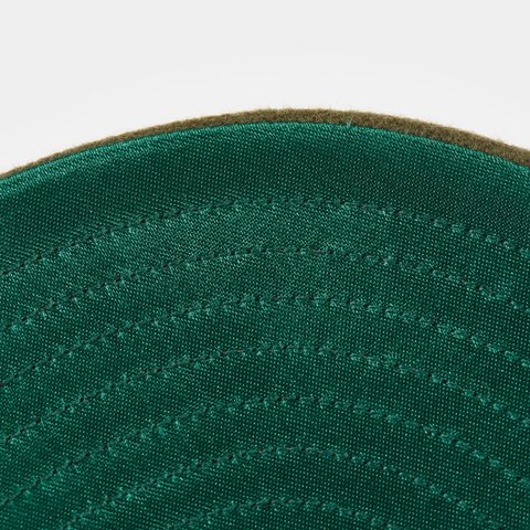 Palace PALACE ENGINEERED GARMENTS EBBETS 6-PANEL OLIVE - Colorway