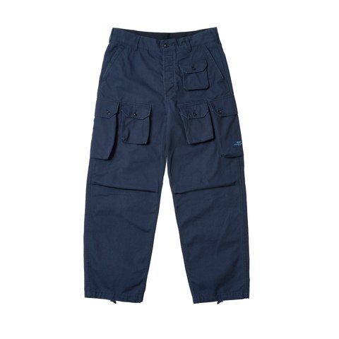 Palace PALACE ENGINEERED GARMENTS FA PANT NAVY - Colorway