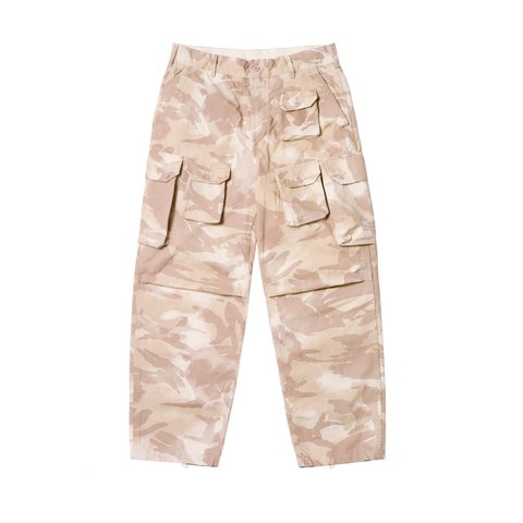 PALACE ENGINEERED GARMENTS FA PANT RIPSTOP PRINTED