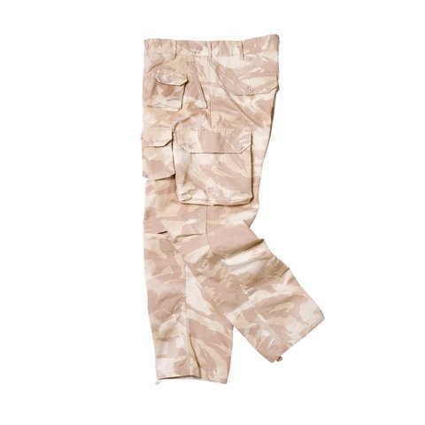 PALACE ENGINEERED GARMENTS FA PANT RIPSTOP PRINTED