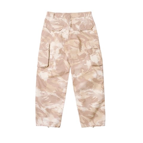 PALACE ENGINEERED GARMENTS FA PANT RIPSTOP PRINTED