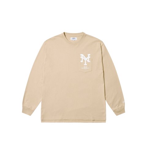 PALACE ENGINEERED GARMENTS LONGSLEEVE STONE