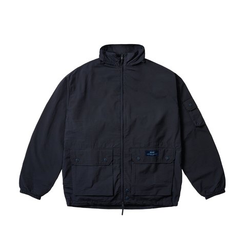 PALACE ENGINEERED GARMENTS TRACK JACKET NAVY