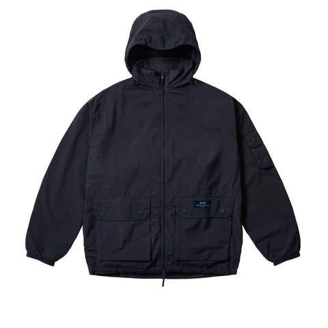 PALACE ENGINEERED GARMENTS TRACK JACKET NAVY
