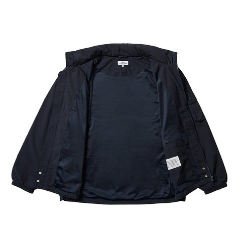 PALACE ENGINEERED GARMENTS TRACK JACKET NAVY