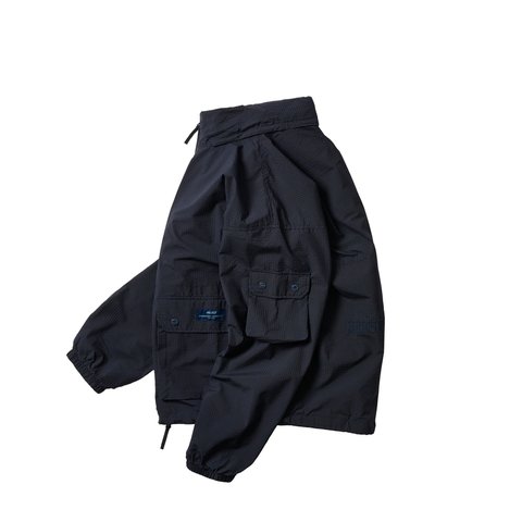 PALACE ENGINEERED GARMENTS TRACK JACKET NAVY