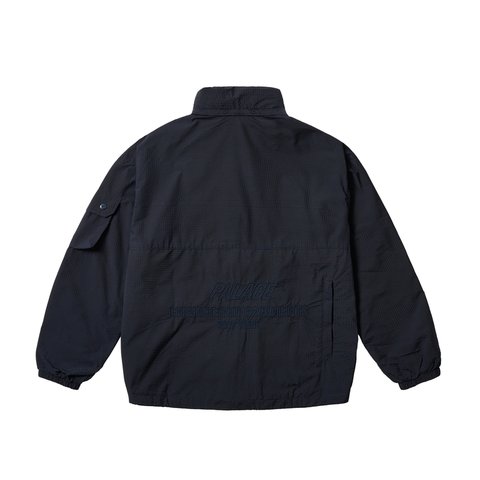 PALACE ENGINEERED GARMENTS TRACK JACKET NAVY
