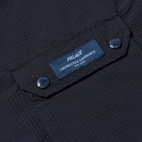 PALACE ENGINEERED GARMENTS TRACK JACKET NAVY