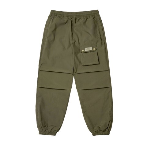 PALACE ENGINEERED GARMENTS TRACK JOGGER OLIVE