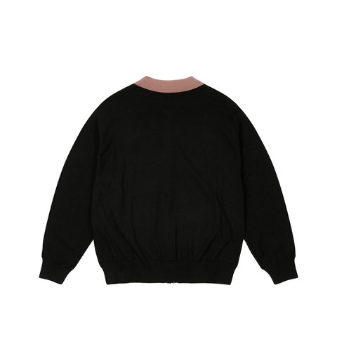 Palace SOUL KNIT BLACK - Colorway
