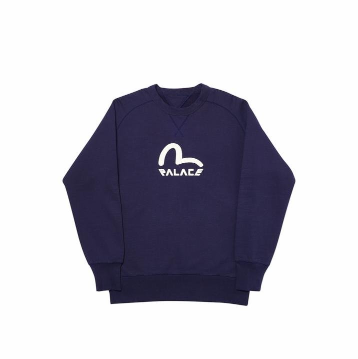 Palace Palace Evisu 2020